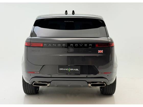 LAND ROVER RANGE ROVER SPORT 3.0 P550e PHEV AUTOBIOGRAPHY AWD AUTOMÁTICO