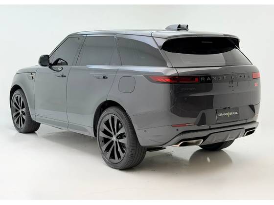 LAND ROVER RANGE ROVER SPORT 3.0 P550e PHEV AUTOBIOGRAPHY AWD AUTOMÁTICO
