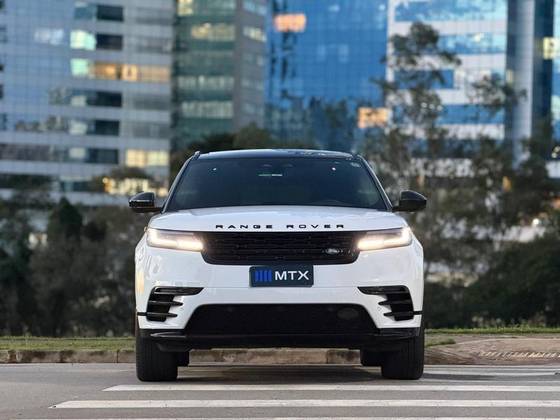 LAND ROVER RANGE ROVER VELAR 2.0 P400E PHEV R-DYNAMIC HSE AUTOMÁTICO