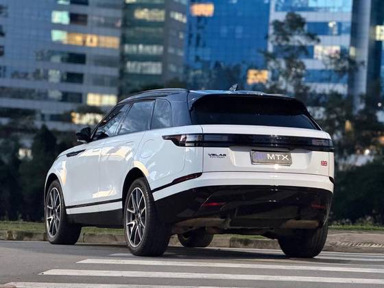 LAND ROVER RANGE ROVER VELAR 2.0 P400E PHEV R-DYNAMIC HSE AUTOMÁTICO