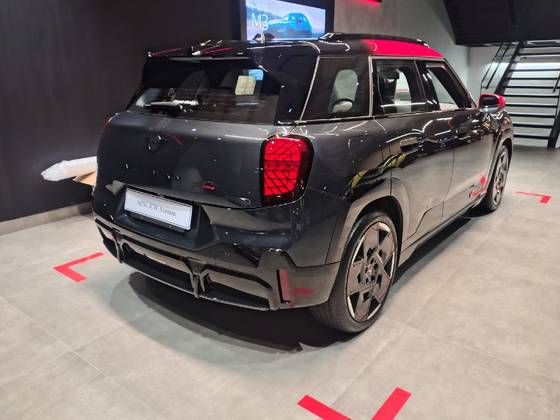 MINI ACEMAN 54,2 KW ELÉTRICO JOHN COOPER WORKS