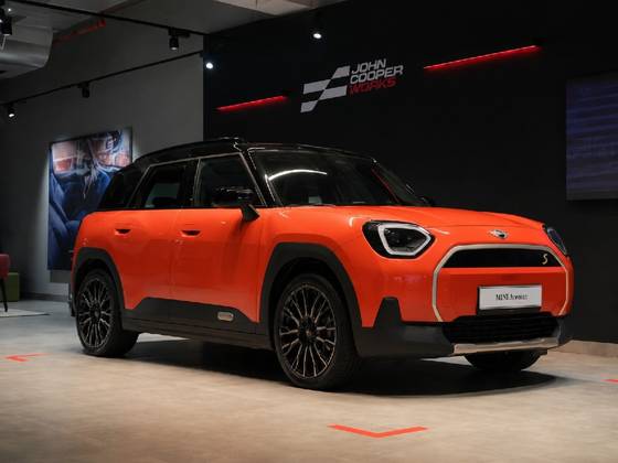MINI ACEMAN 54,2 KW ELÉTRICO SE