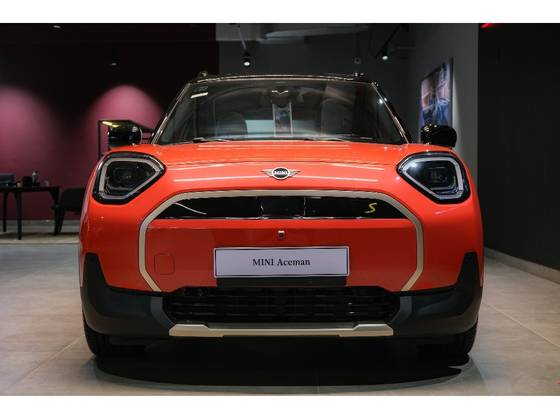 MINI ACEMAN 54,2 KW ELÉTRICO SE