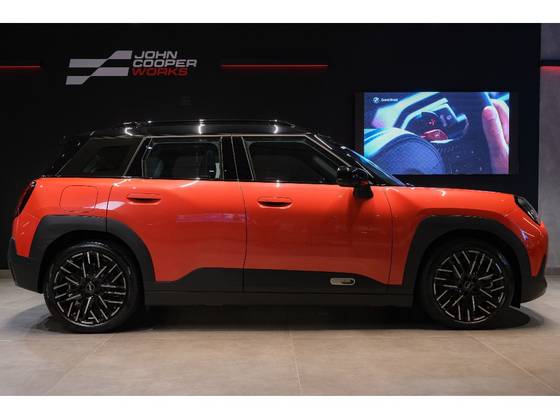 MINI ACEMAN 54,2 KW ELÉTRICO SE