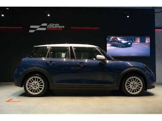 MINI COOPER 2.0 16V TWINPOWER GASOLINA S TOP 4P STEPTRONIC
