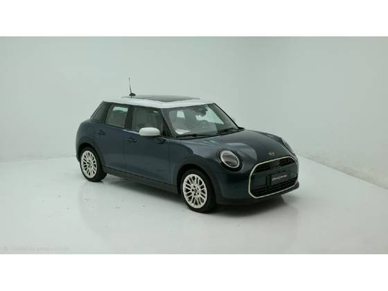 MINI COOPER 2.0 16V TWINPOWER GASOLINA S TOP 4P STEPTRONIC