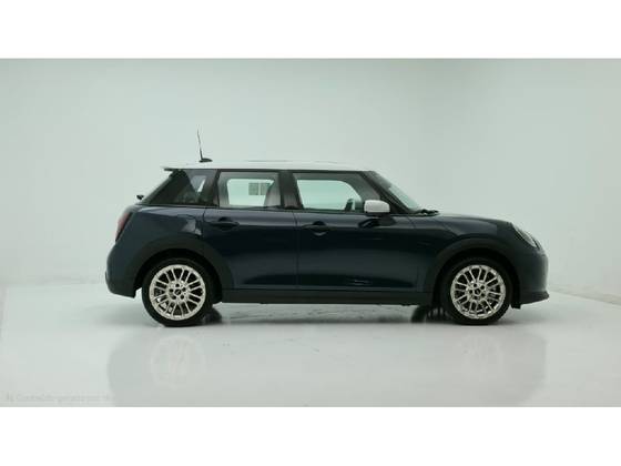 MINI COOPER 2.0 16V TWINPOWER GASOLINA S TOP 4P STEPTRONIC