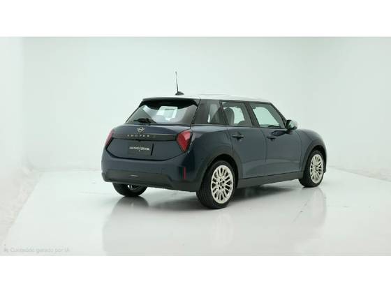 MINI COOPER 2.0 16V TWINPOWER GASOLINA S TOP 4P STEPTRONIC