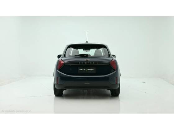 MINI COOPER 2.0 16V TWINPOWER GASOLINA S TOP 4P STEPTRONIC