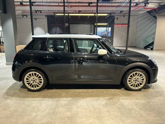 MINI COOPER 2.0 16V TWINPOWER GASOLINA S TOP 4P STEPTRONIC