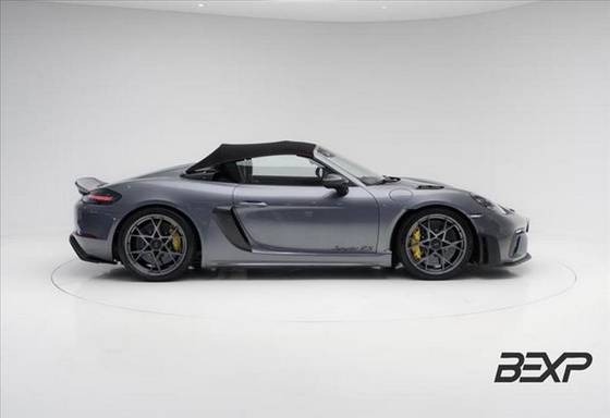 PORSCHE 718 4.0 H6 GASOLINA SPYDER RS PDK