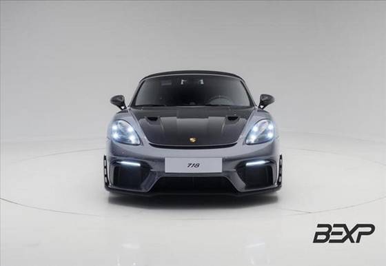PORSCHE 718 4.0 H6 GASOLINA SPYDER RS PDK