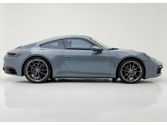 PORSCHE 911 3.0 24V H6 GASOLINA CARRERA PDK