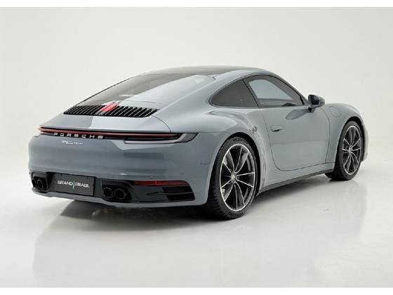 PORSCHE 911 3.0 24V H6 GASOLINA CARRERA PDK