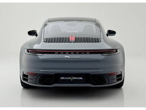 PORSCHE 911 3.0 24V H6 GASOLINA CARRERA PDK