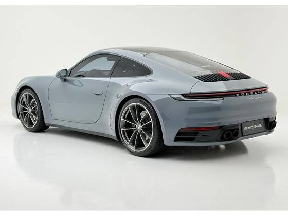 PORSCHE 911 3.0 24V H6 GASOLINA CARRERA PDK