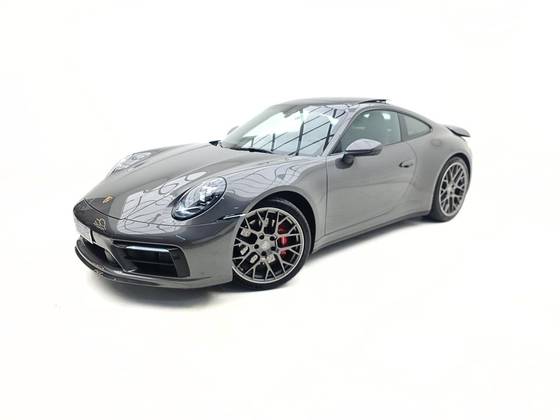 PORSCHE 911 3.0 24V H6 GASOLINA CARRERA S PDK