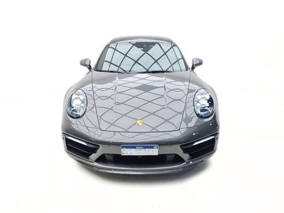 PORSCHE 911 3.0 24V H6 GASOLINA CARRERA S PDK