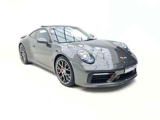 PORSCHE 911 3.0 24V H6 GASOLINA CARRERA S PDK