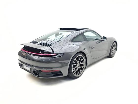 PORSCHE 911 3.0 24V H6 GASOLINA CARRERA S PDK