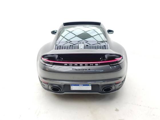 PORSCHE 911 3.0 24V H6 GASOLINA CARRERA S PDK