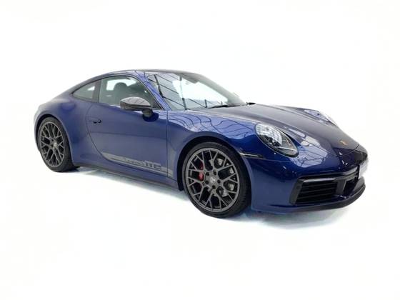 PORSCHE 911 3.0 24V H6 GASOLINA CARRERA T PDK