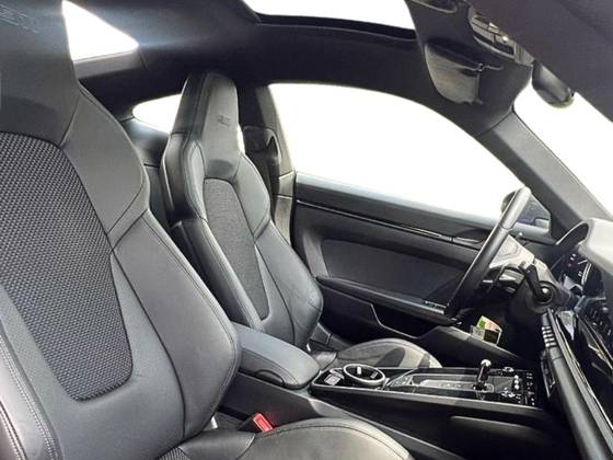 PORSCHE 911 3.0 24V H6 GASOLINA CARRERA T PDK