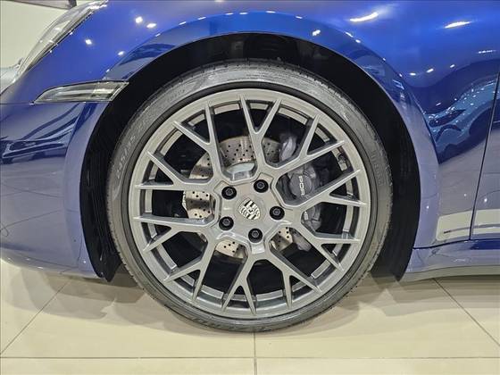PORSCHE 911 3.0 24V H6 GASOLINA CARRERA T PDK