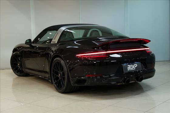 PORSCHE 911 3.0 24V H6 GASOLINA TARGA 4 GTS PDK