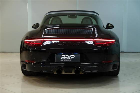 PORSCHE 911 3.0 24V H6 GASOLINA TARGA 4 GTS PDK