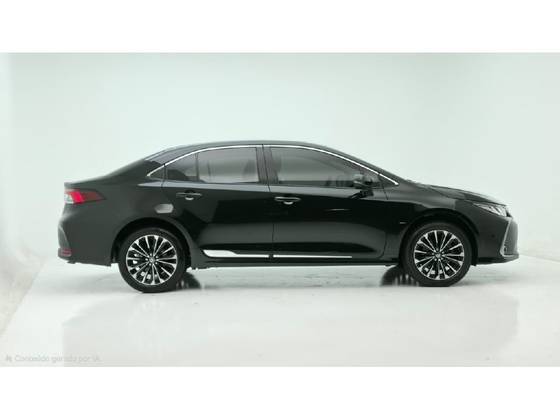TOYOTA COROLLA 2.0 VVT-IE FLEX ALTIS PREMIUM DIRECT SHIFT