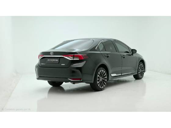TOYOTA COROLLA 2.0 VVT-IE FLEX ALTIS PREMIUM DIRECT SHIFT