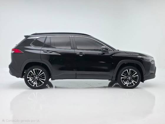 TOYOTA COROLLA CROSS 2.0 VVT-IE FLEX XRX DIRECT SHIFT