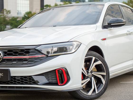VOLKSWAGEN JETTA 2.0 350 TSI GASOLINA GLI DSG