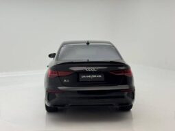 AUDI A3 2.0 40 TFSI MHEV SEDAN S LINE S-TRONIC