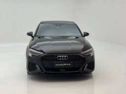 
										AUDI A3 2.0 40 TFSI MHEV SEDAN S LINE S-TRONIC cheio									
