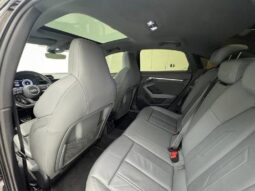 
										AUDI A3 2.0 40 TFSI MHEV SEDAN S LINE S-TRONIC cheio									
