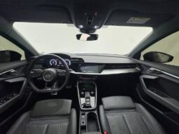 
										AUDI A3 2.0 40 TFSI MHEV SEDAN S LINE S-TRONIC cheio									