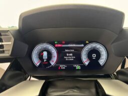 
										AUDI A3 2.0 40 TFSI MHEV SEDAN S LINE S-TRONIC cheio									
