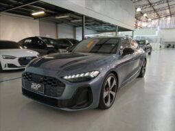 AUDI A5 2.0 TFSI GASOLINA PERFORMANCE S EDITION QUATTRO S TRONIC