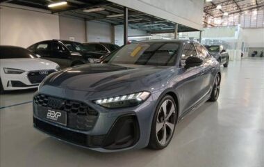 AUDI A5 2.0 TFSI GASOLINA PERFORMANCE S EDITION QUATTRO S TRONIC