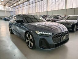 AUDI A5 2.0 TFSI GASOLINA PERFORMANCE S EDITION QUATTRO S TRONIC