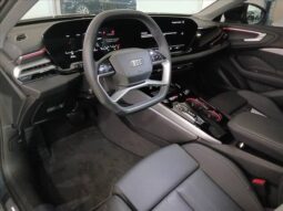 
										AUDI A5 2.0 TFSI GASOLINA PERFORMANCE S EDITION QUATTRO S TRONIC cheio									