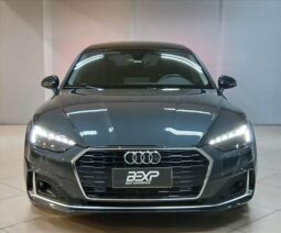 
										AUDI A5 2.0 TFSI GASOLINA SPORTBACK PRESTIGE PLUS S TRONIC cheio									