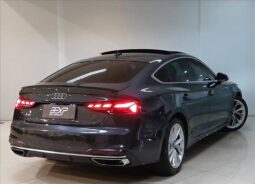 
										AUDI A5 2.0 TFSI GASOLINA SPORTBACK PRESTIGE PLUS S TRONIC cheio									
