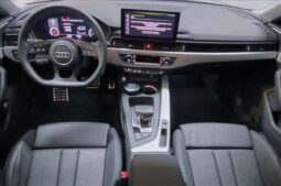 
										AUDI A5 2.0 TFSI GASOLINA SPORTBACK PRESTIGE PLUS S TRONIC cheio									