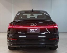 
										AUDI E-TRON ELÉTRICO SPORTBACK PERFORMANCE BLACK QUATTRO cheio									