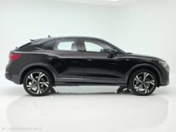 AUDI Q3 2.0 40 TFSI GASOLINA PERFORMANCE BLACK QUATTRO TIPTRONIC