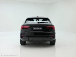 AUDI Q3 2.0 40 TFSI GASOLINA PERFORMANCE BLACK QUATTRO TIPTRONIC