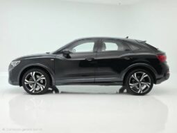 
										AUDI Q3 2.0 40 TFSI GASOLINA PERFORMANCE BLACK QUATTRO TIPTRONIC cheio									